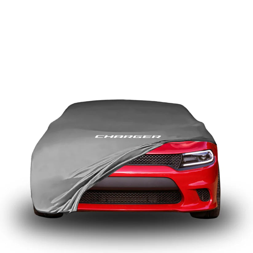 DODGE CHARGER (2006-2023) INDOOR CAR COVER FOR ALL MODEL
