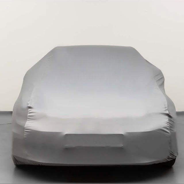 CUSTOM HATCHBACK / SEDAN CAR COVER