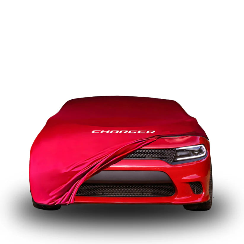 DODGE CHARGER (2006-2023) INDOOR CAR COVER FOR ALL MODEL