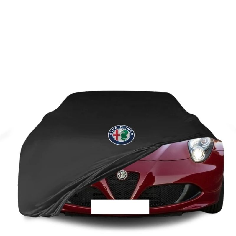 ALFA ROMEO 4C COUPE INDOOR CAR COVER FOR ALL MODEL