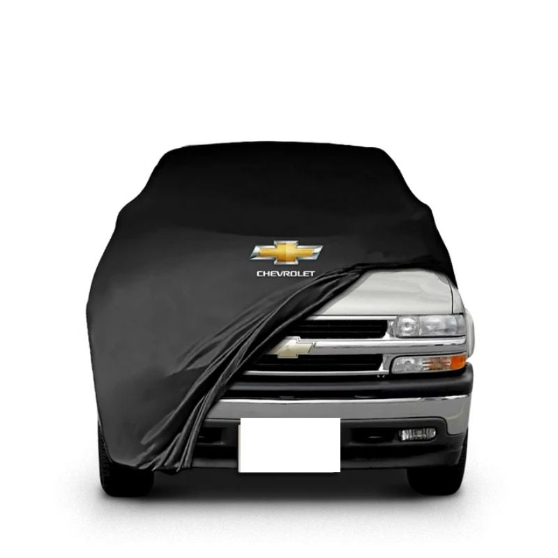 CHEVROLET SUBURBAN INDOOR CAR COVER FOR ALL MODEL