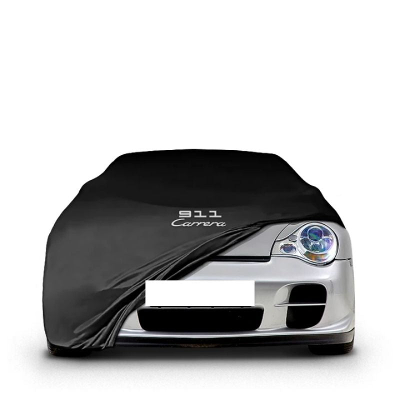 PORSCHE 911 INDOOR CAR COVER FOR ALL MODEL
