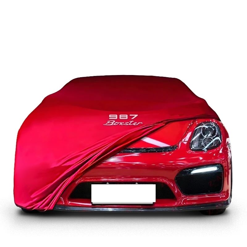 PORSCHE BOXSTER INDOOR CAR COVER FOR ALL MODEL
