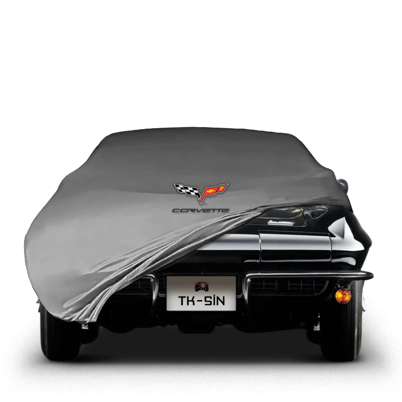 CORVETTE C2 INDOOR CAR COVER FOR ALL MODEL