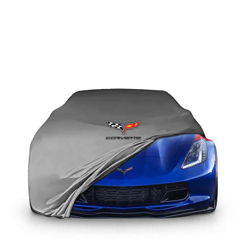 CORVETTE C7 INDOOR CAR COVER FOR ALL MODEL