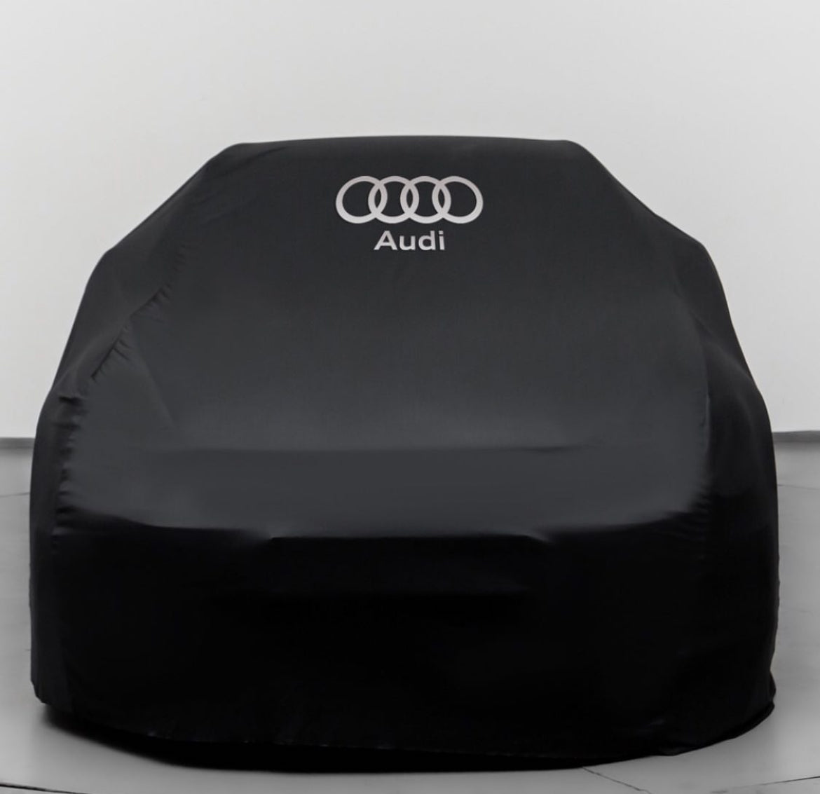 Audi Q2 SUV Autoabdeckung für alle Modelle