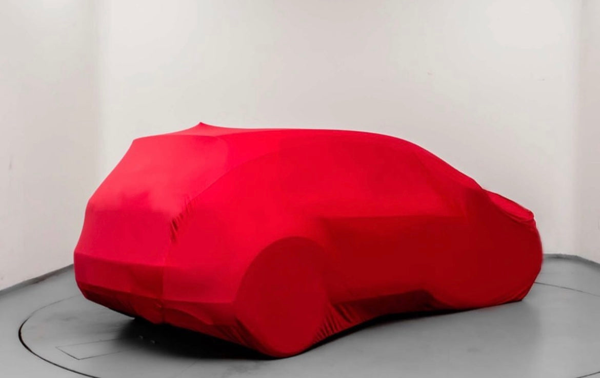 ALFA ROMEO 4C COUPE INDOOR CAR COVER FOR ALL MODEL