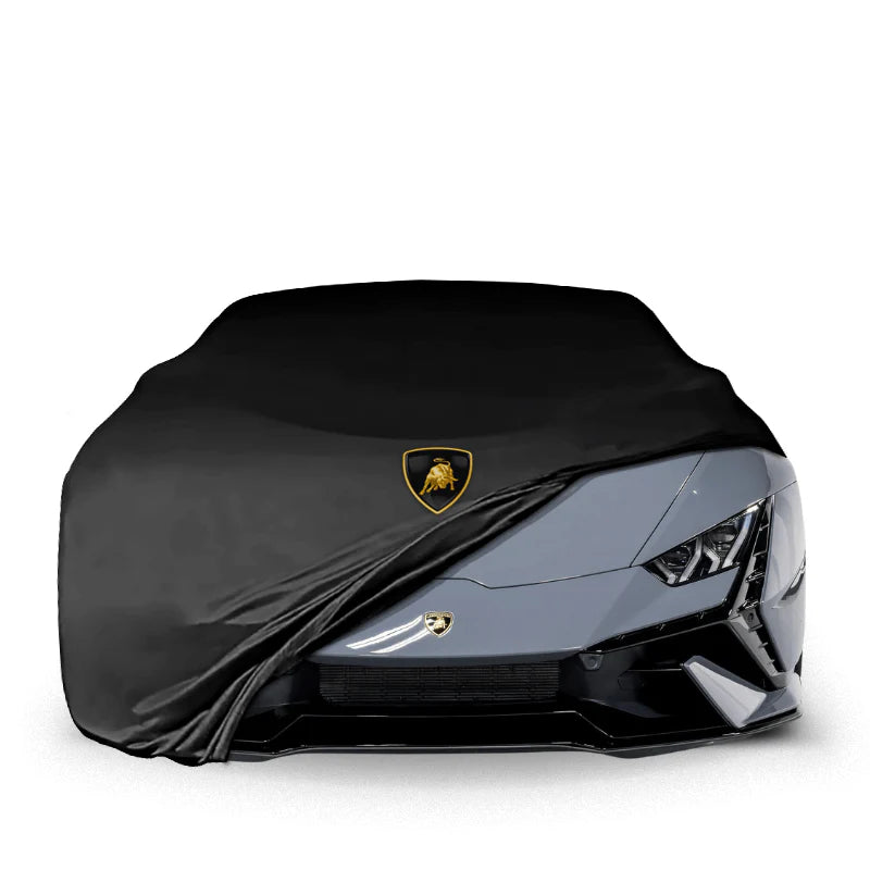 LAMBORGHINI HURACAN TECNICA (2022-) INDOOR CAR COVER FOR ALL MODEL