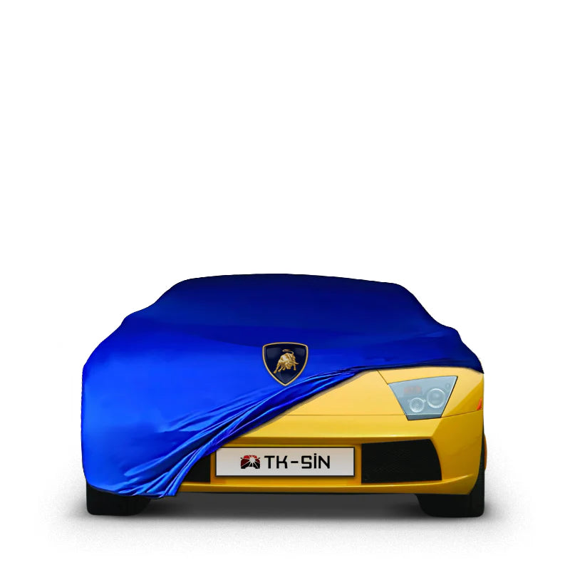 LAMBORGHINI MURCIELAGO (2001-2006) INDOOR CAR COVER FOR ALL MODEL