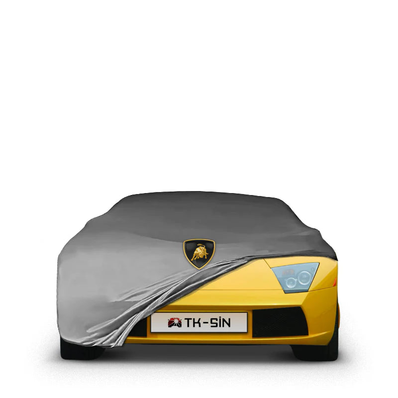 LAMBORGHINI MURCIELAGO (2001-2006) INDOOR CAR COVER FOR ALL MODEL