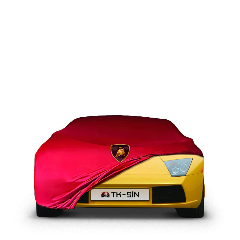 LAMBORGHINI MURCIELAGO (2001-2006) INDOOR CAR COVER FOR ALL MODEL