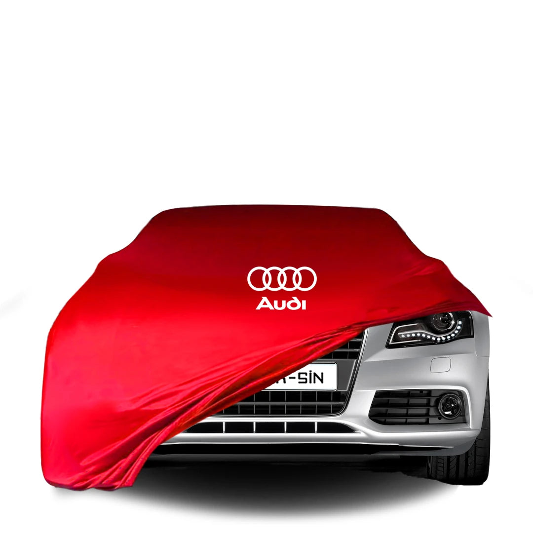 AUDI INDOOR CAR COVER FOR ALL MODEL