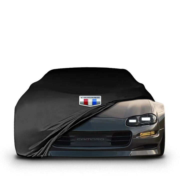CHEVROLET CAMARO INDOOR CAR COVER FOR ALL MODEL