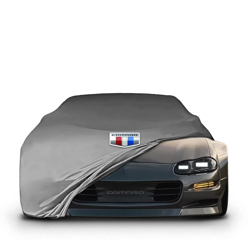 CHEVROLET CAMARO INDOOR CAR COVER FOR ALL MODEL