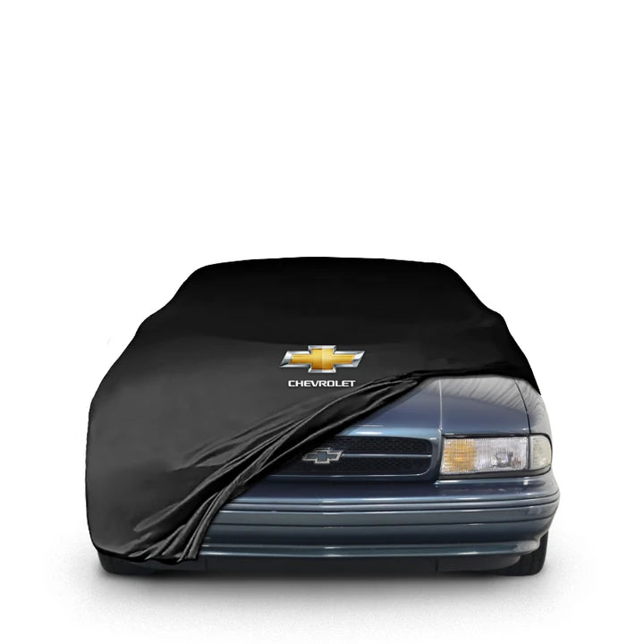 CHEVROLET IMPALA INDOOR CAR COVER FOR ALL MODEL