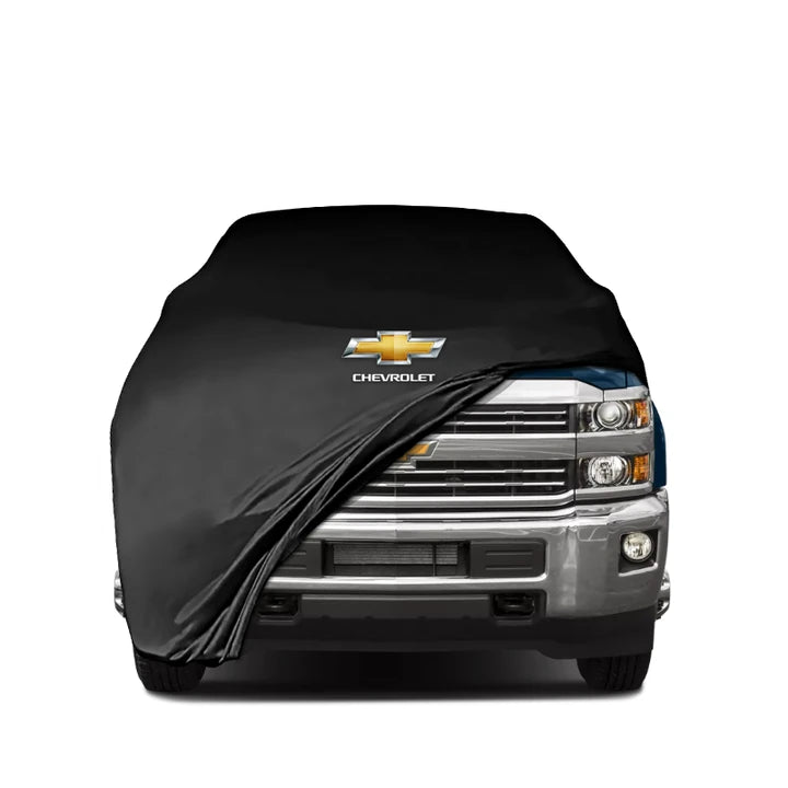 CHEVROLET SILVERADO INDOOR CAR COVER FOR ALL MODEL