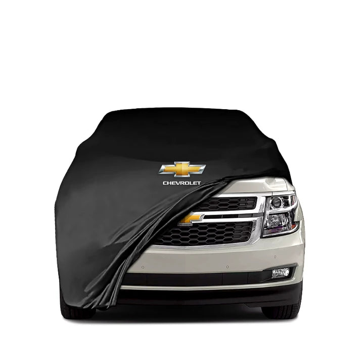 CHEVROLET SUBURBAN INDOOR CAR COVER FOR ALL MODEL
