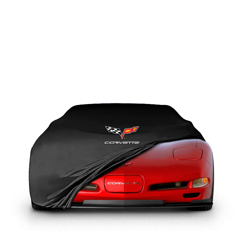 CORVETTE C5 INDOOR CAR COVER FOR ALL MODEL