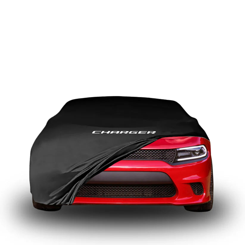 DODGE CHARGER (2006-2023) INDOOR CAR COVER FOR ALL MODEL