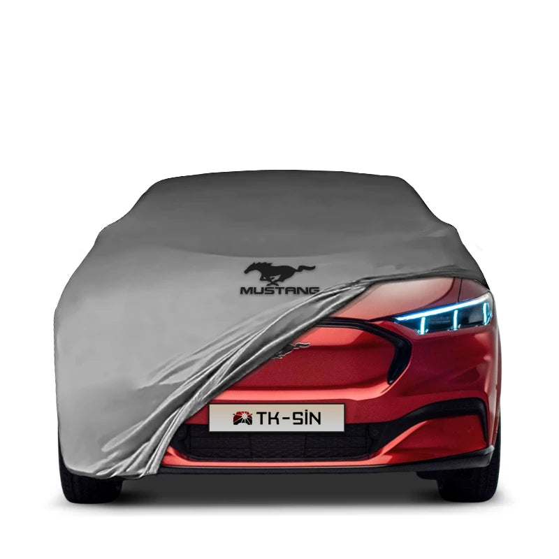 FORD MUSTANG MACH E INDOOR CAR COVER FOR ALL MODEL