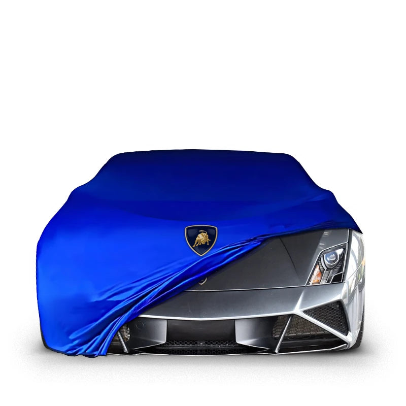 LAMBORGHINI GALLARDO LP 560-4 (2008-2013) INDOOR CAR COVER FOR ALL MODEL