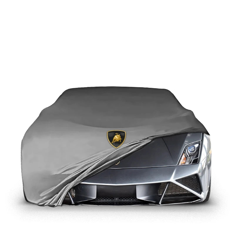 LAMBORGHINI GALLARDO LP 560-4 (2008-2013) INDOOR CAR COVER FOR ALL MODEL