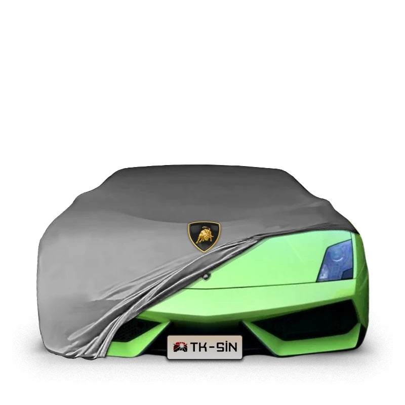 LAMBORGHINI GALLARDO LP 570-4 (2010-2013) INDOOR CAR COVER FOR ALL MODEL