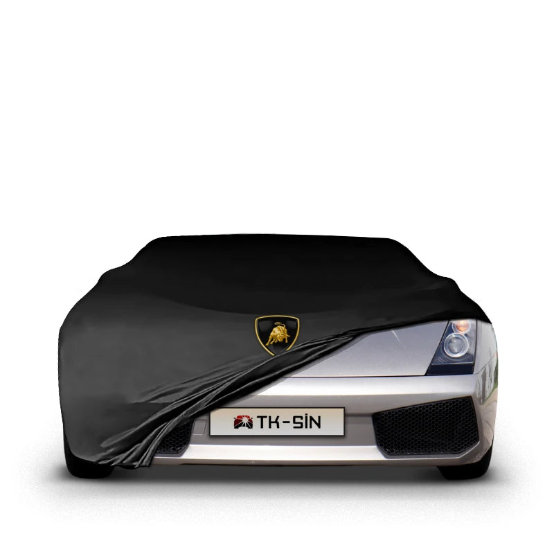 LAMBORGHINI GALLARDO SPYDER (2005-2008) INDOOR CAR COVER FOR ALL MODEL
