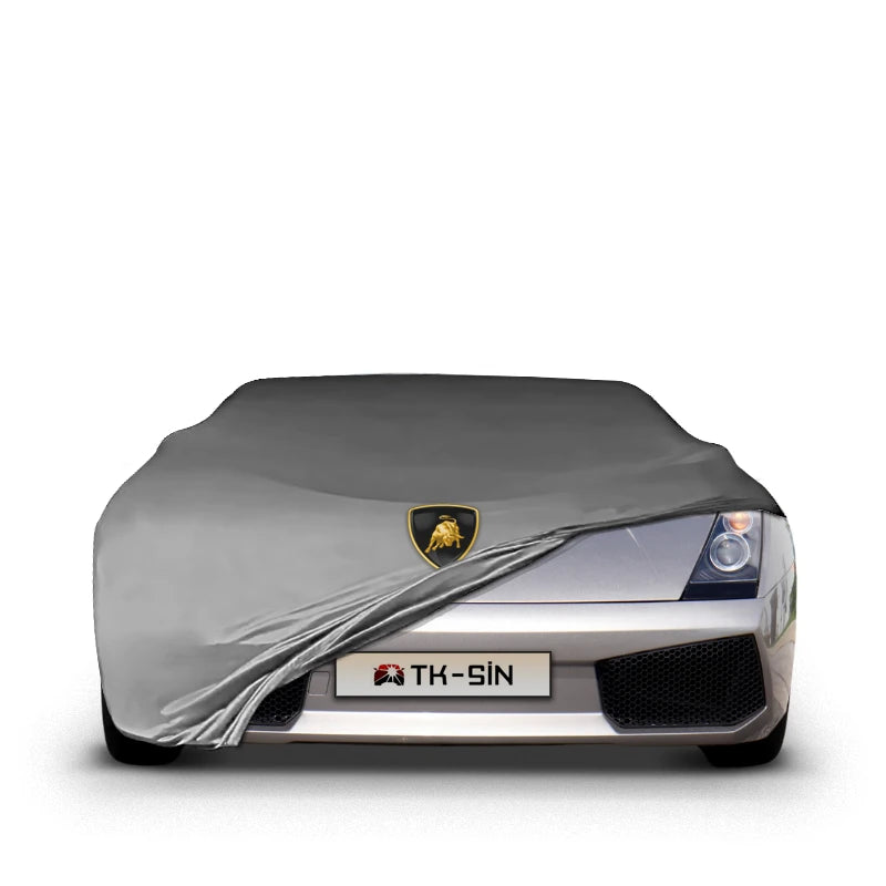 LAMBORGHINI GALLARDO SPYDER (2005-2008) INDOOR CAR COVER FOR ALL MODEL