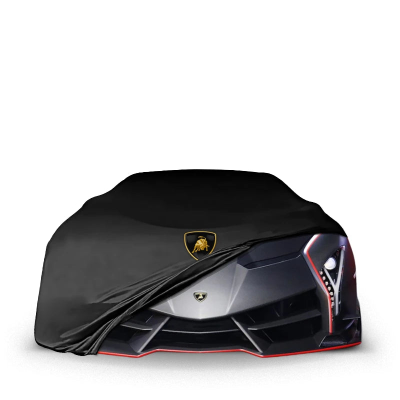 LAMBORGHİNİ VENENO LP 750-4 ROADSTER (2013-2014) INDOOR CAR COVER FOR ALL MODEL