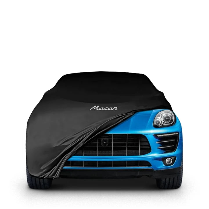 PORSCHE MACAN INDOOR CAR COVER FOR ALL MODEL