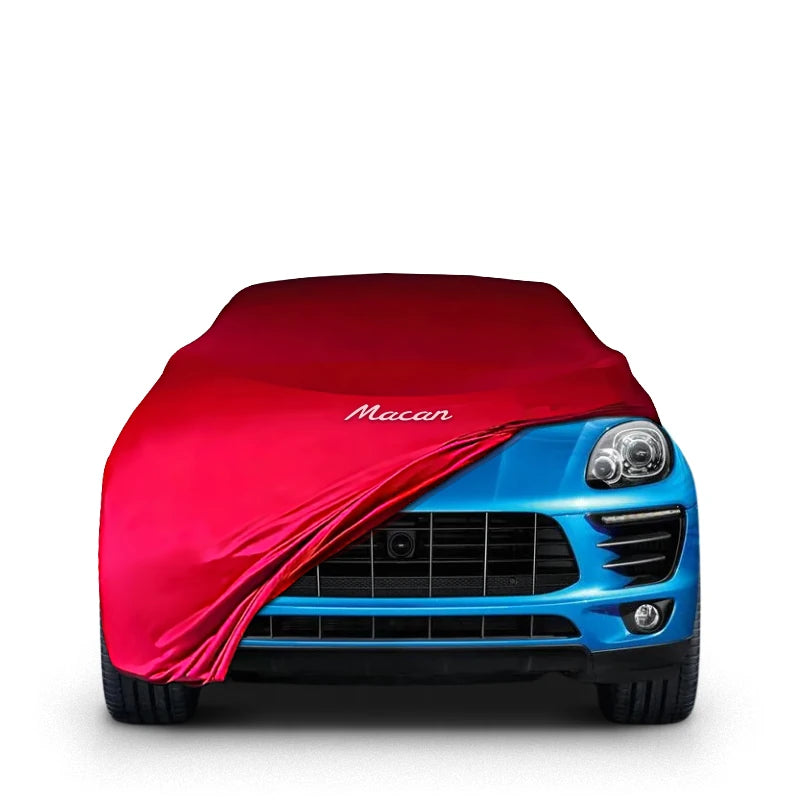 PORSCHE MACAN INDOOR CAR COVER FOR ALL MODEL