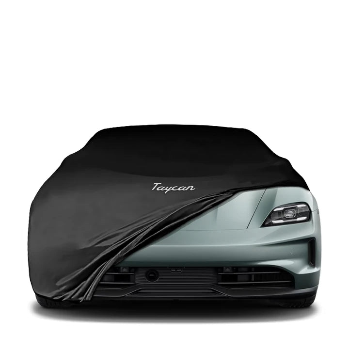 PORSCHE TAYCAN (Y1A) INDOOR CAR COVER FOR ALL MODEL