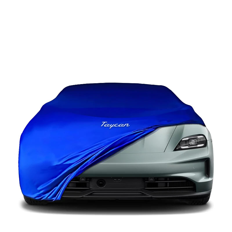 PORSCHE TAYCAN (Y1A) INDOOR CAR COVER FOR ALL MODEL