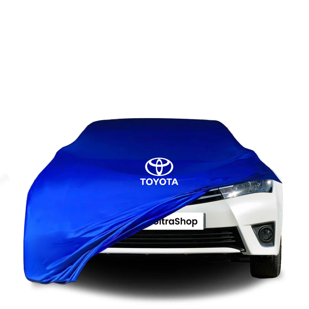 TOYOTA COROLLA INDOOR CAR COVER FOR ALL MODEL