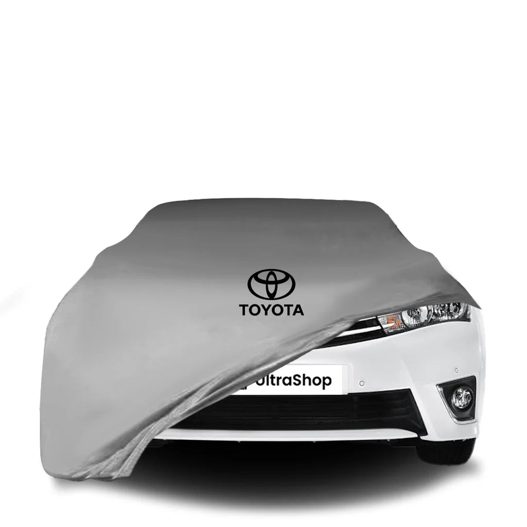 TOYOTA COROLLA INDOOR CAR COVER FOR ALL MODEL