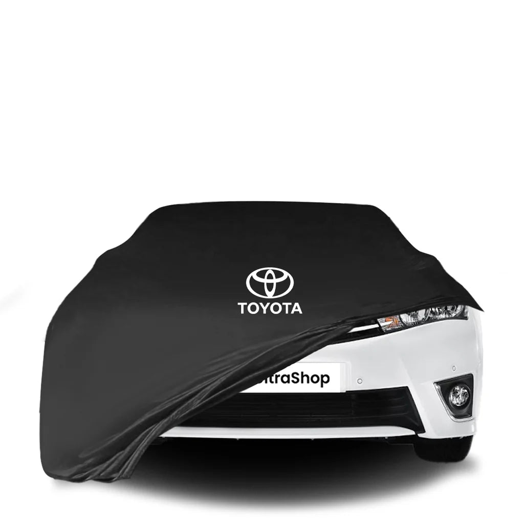 TOYOTA COROLLA INDOOR CAR COVER FOR ALL MODEL