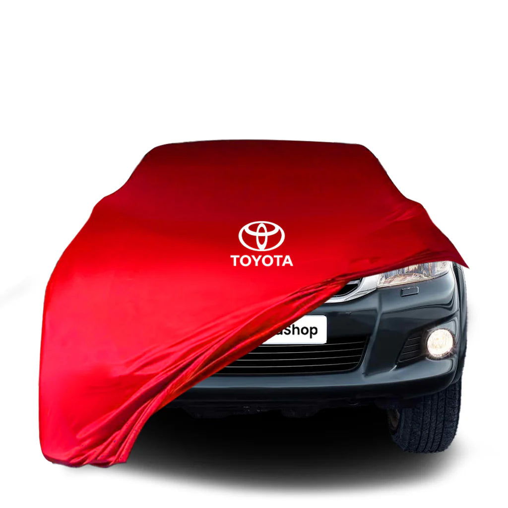 TOYOTA HILUX INDOOR CAR COVER FOR ALL MODEL