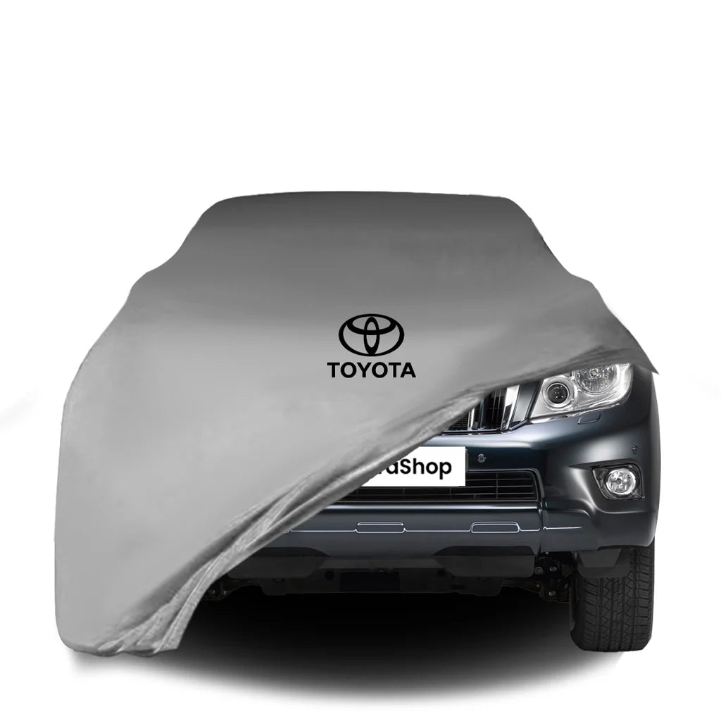 TOYOTA LAND CRUISER INDOOR CAR COVER FOR ALL MODEL