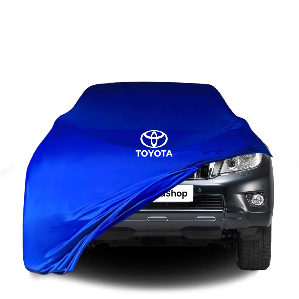 TOYOTA LAND CRUISER INDOOR CAR COVER FOR ALL MODEL