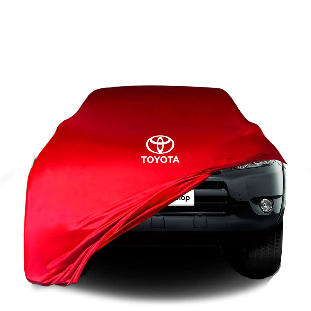 TOYOTA RAV4 INDOOR CAR COVER FOR ALL MODEL