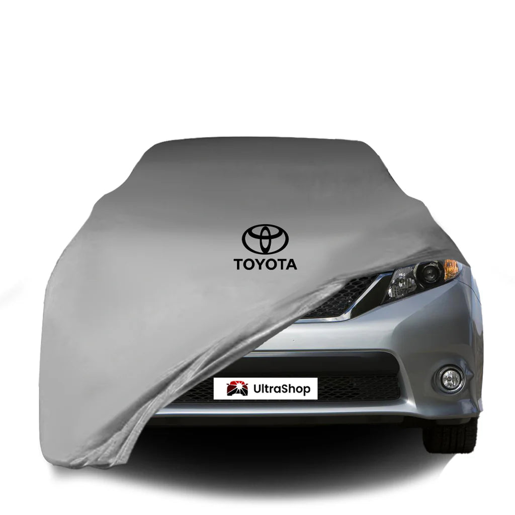 TOYOTA SIENTA INDOOR CAR COVER FOR ALL MODEL