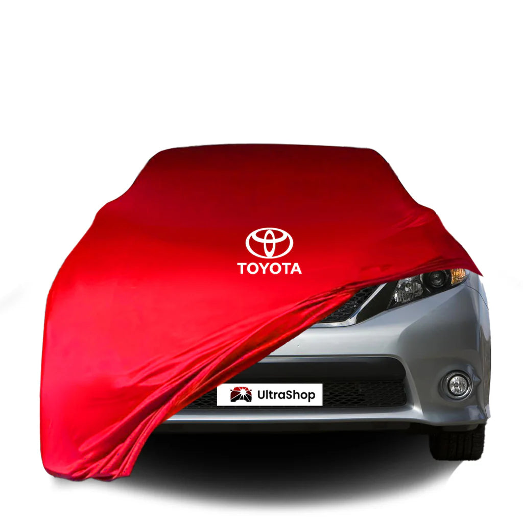 TOYOTA SIENTA INDOOR CAR COVER FOR ALL MODEL