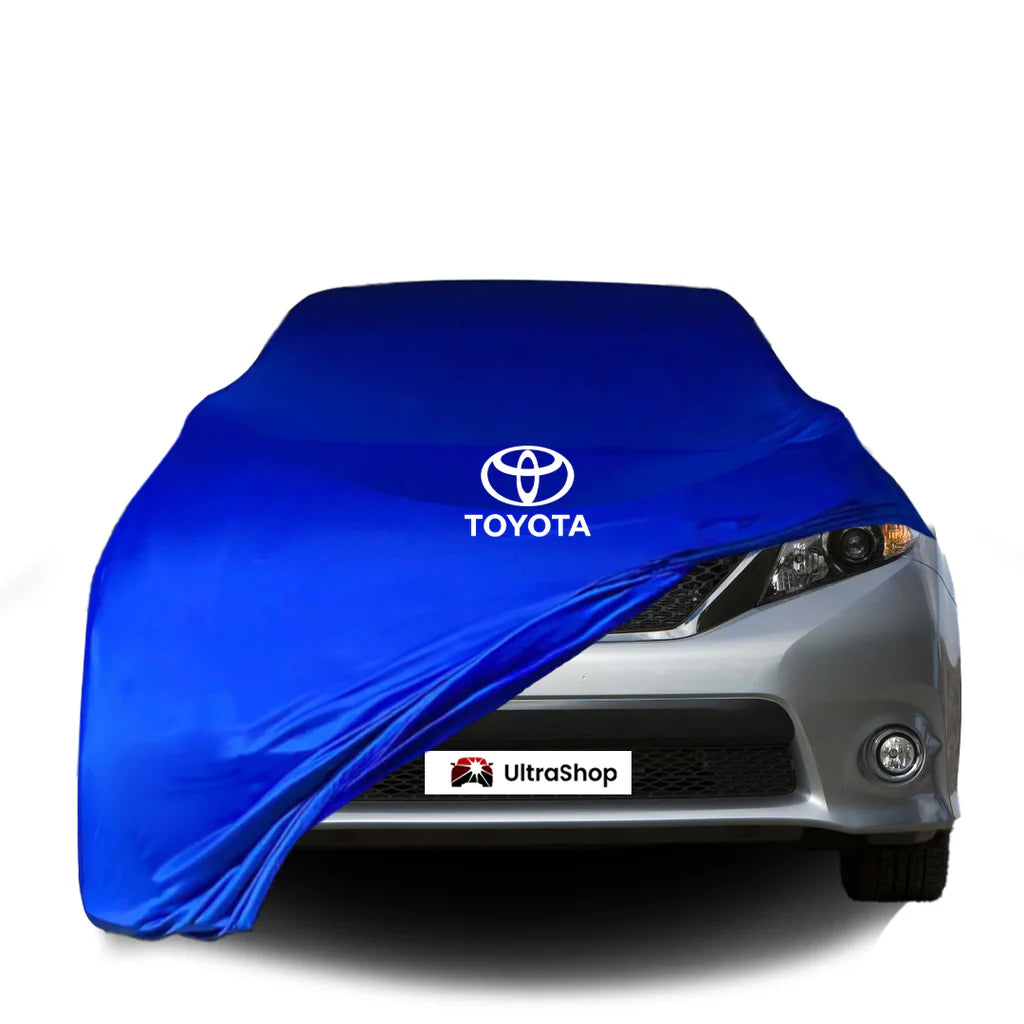 TOYOTA SIENTA INDOOR CAR COVER FOR ALL MODEL