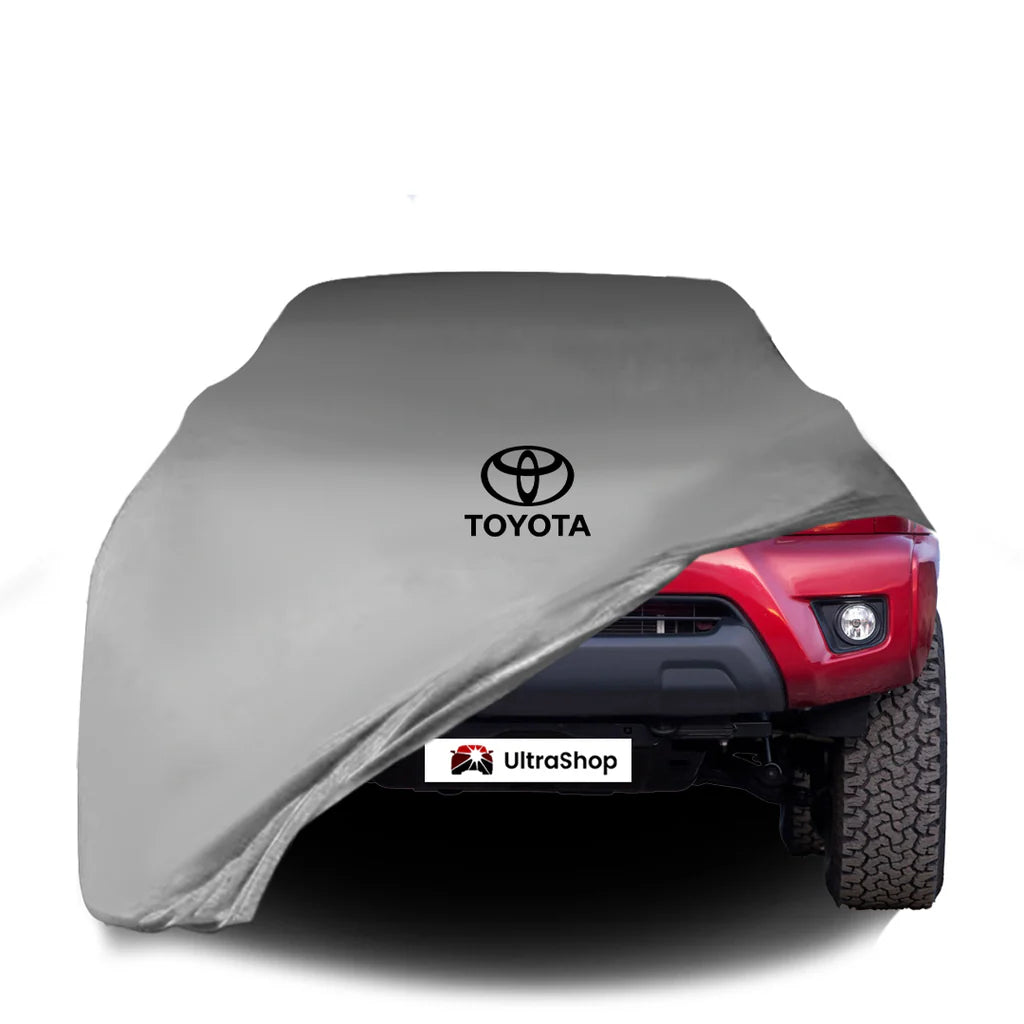 TOYOTA TACOME INDOOR CAR COVER FOR ALL MODEL
