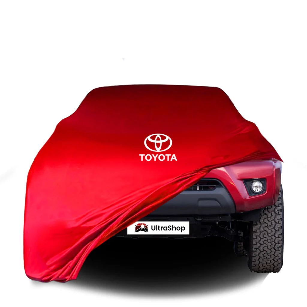 TOYOTA TACOME INDOOR CAR COVER FOR ALL MODEL