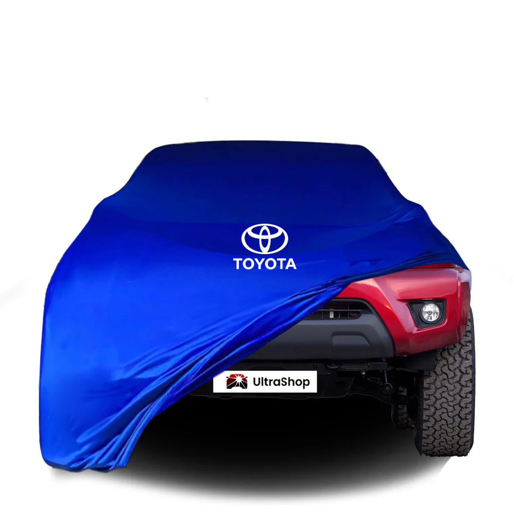 TOYOTA TACOME INDOOR CAR COVER FOR ALL MODEL