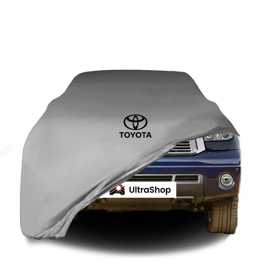 TOYOTA TUNDRA INDOOR CAR COVER FOR ALL MODEL