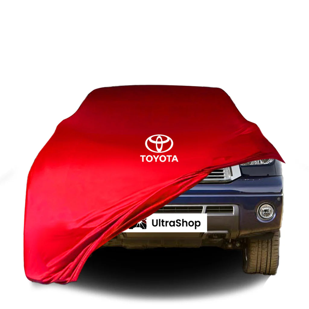 TOYOTA TUNDRA INDOOR CAR COVER FOR ALL MODEL