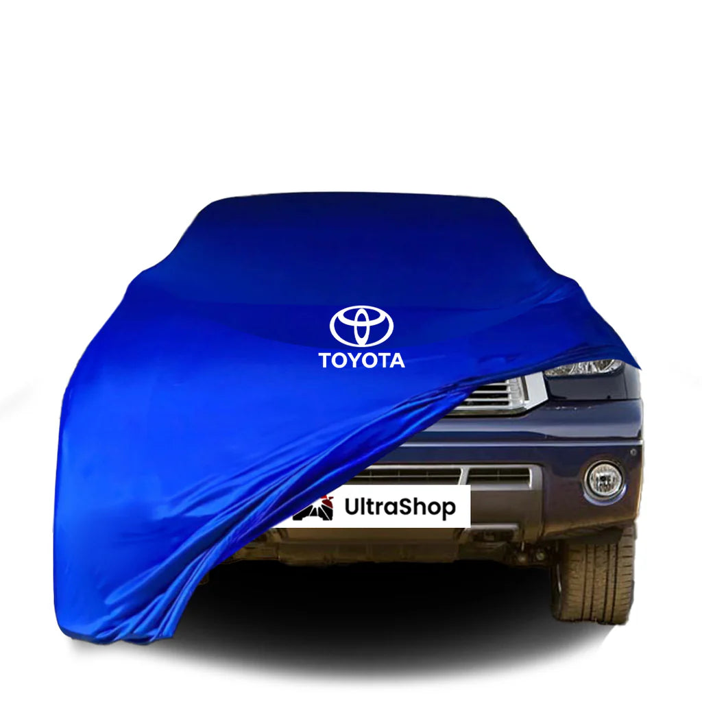 TOYOTA TUNDRA INDOOR CAR COVER FOR ALL MODEL